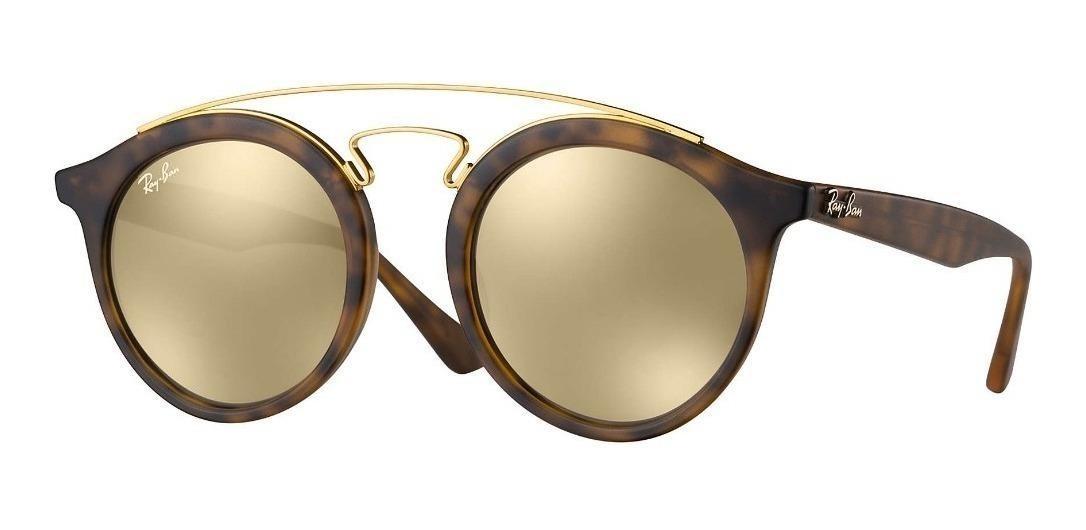 Lentes de sol Ray-Ban Rb4256
