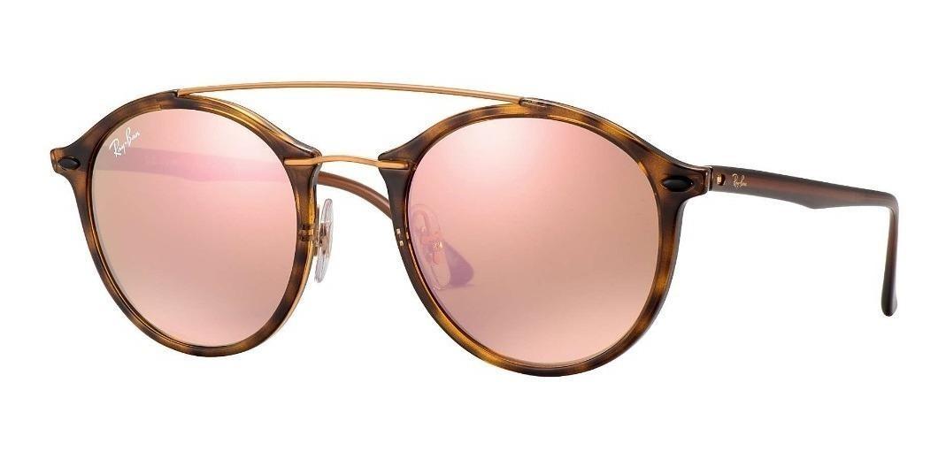Lentes de sol Ray-Ban Rb4266