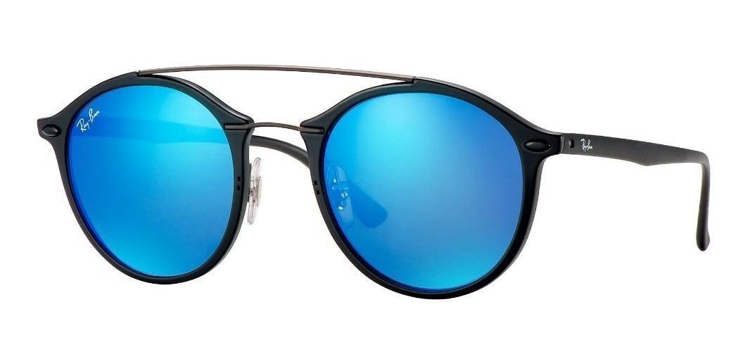 Lentes de sol Ray-Ban Rb4266