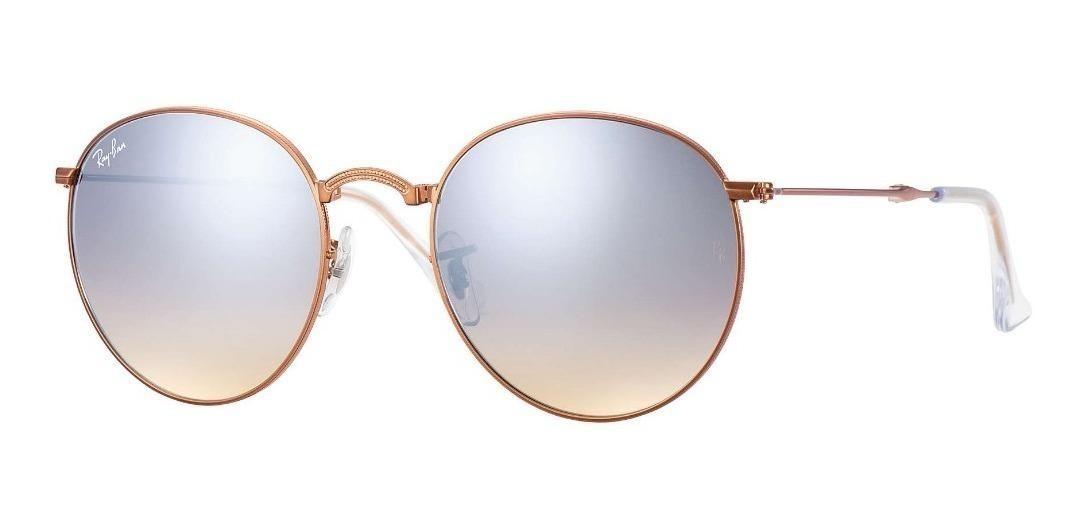 Lentes de sol Ray-Ban RB3522