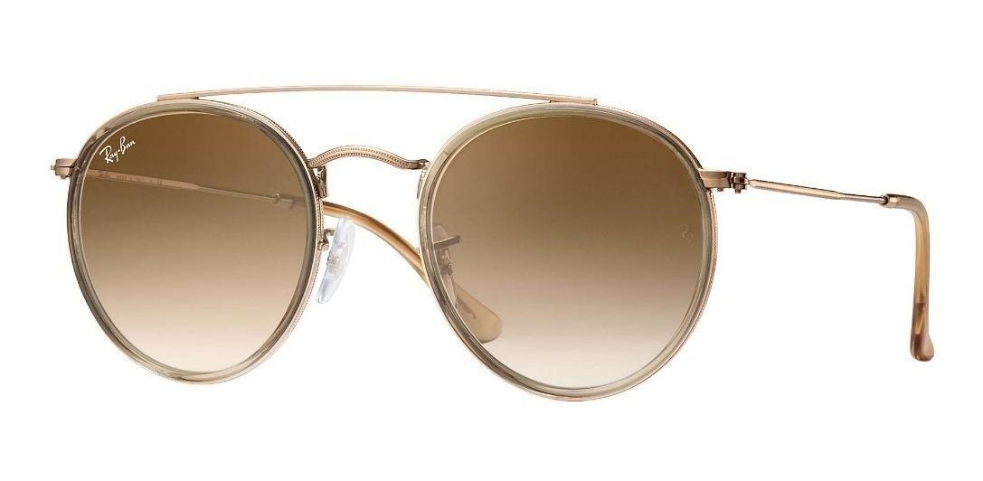 Lentes de sol Ray-Ban Rb3647n