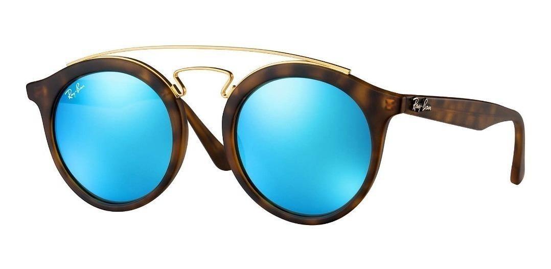Lentes de sol Ray-Ban Rb4256