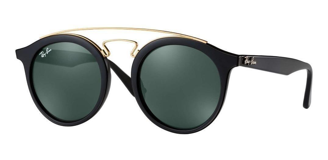 Lentes de sol Ray-Ban Rb4256