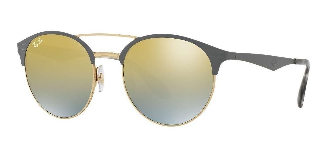 Lentes de sol Ray-Ban Rb3545