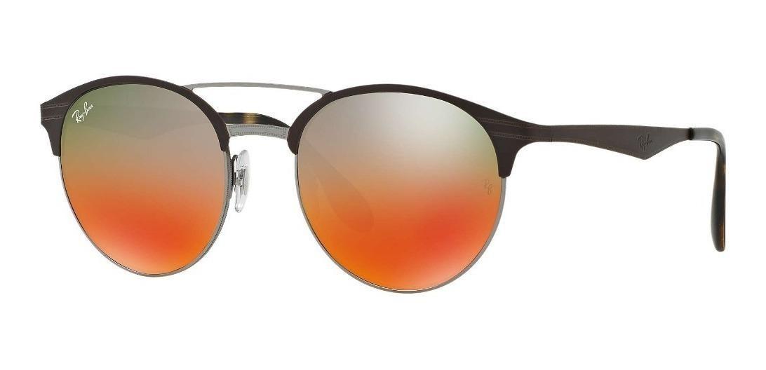 Lentes de sol Ray-Ban Rb3545