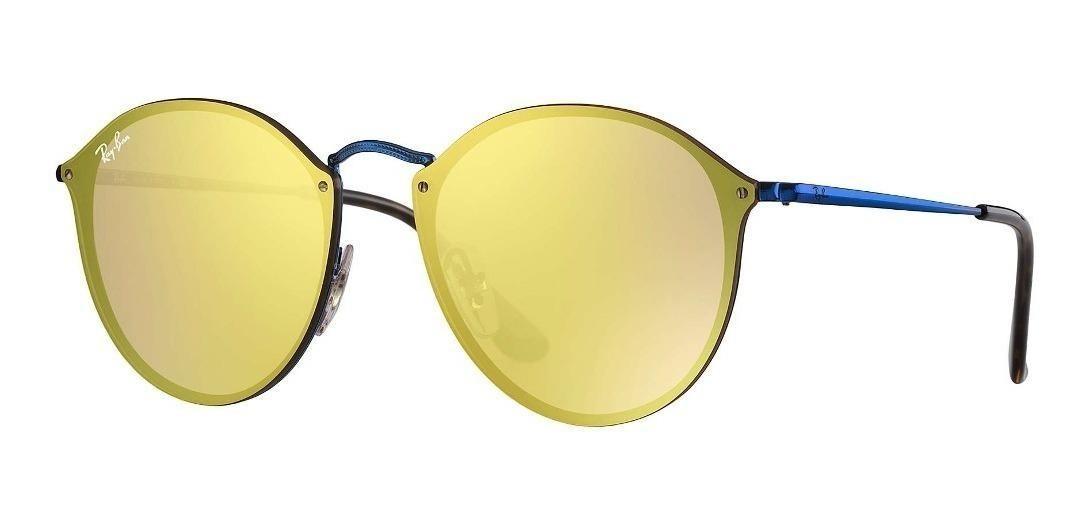 Lentes de sol Ray-Ban Rb3574n