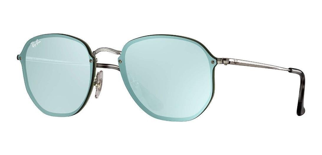 Lentes de sol Ray-Ban Rb3579n