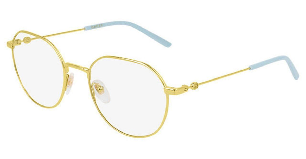 Lentes de sol Gucci GG0684O