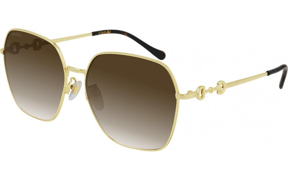 Lentes de sol Gucci Gg0882Sa