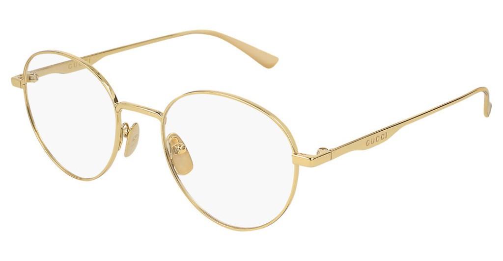 Lentes de sol Gucci Gg0337o