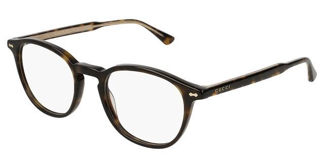 Lentes de sol Gucci GG0187O