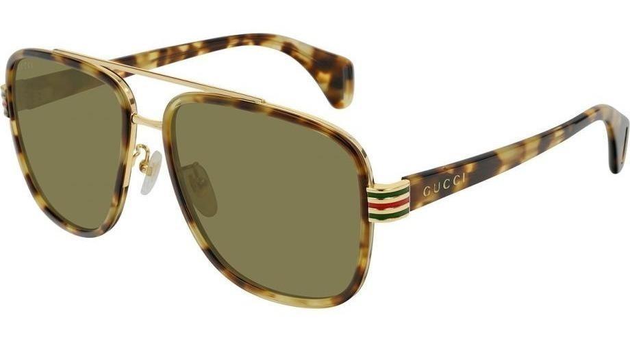Lentes de sol Gucci Gg0448s