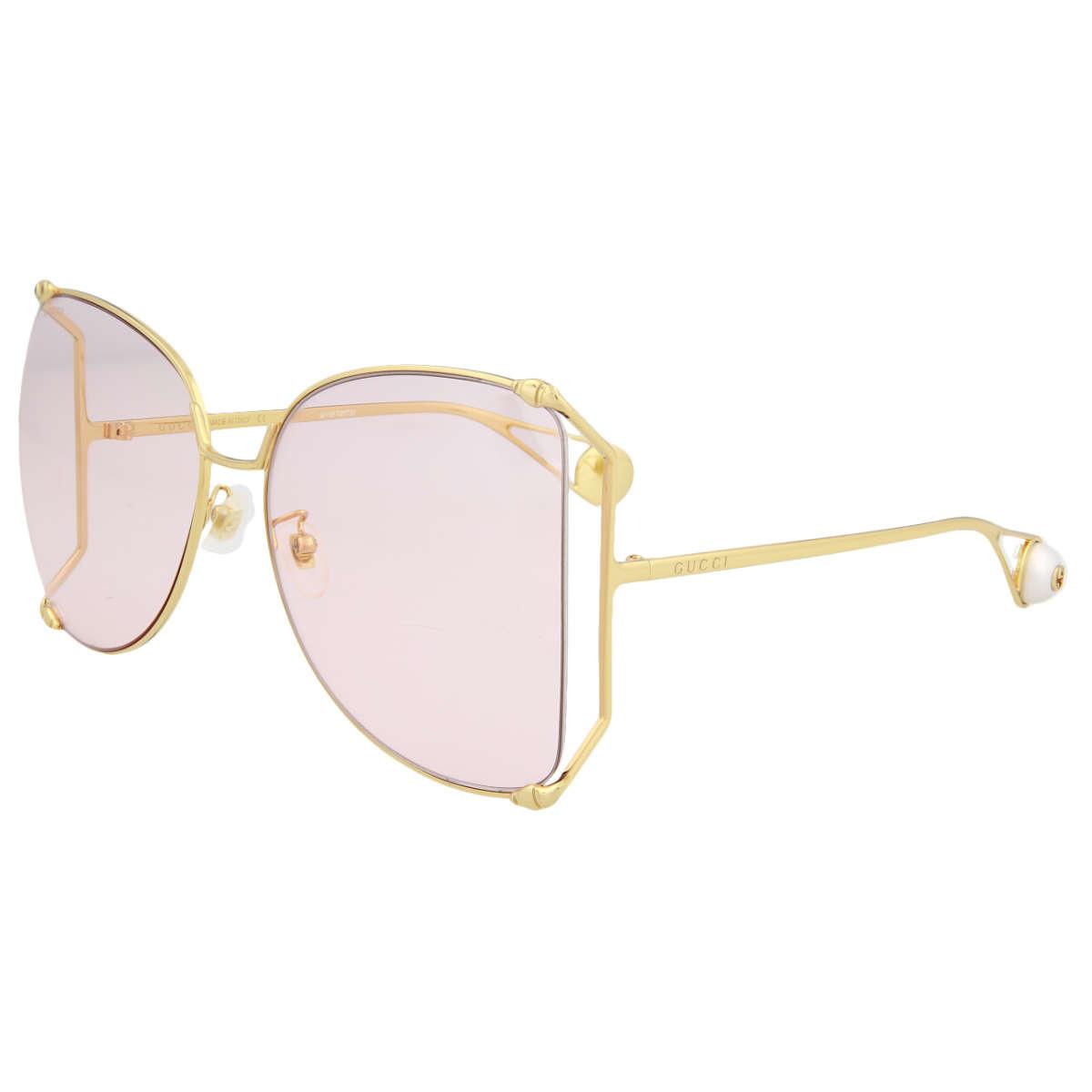 Lentes de sol Gucci GG0252S