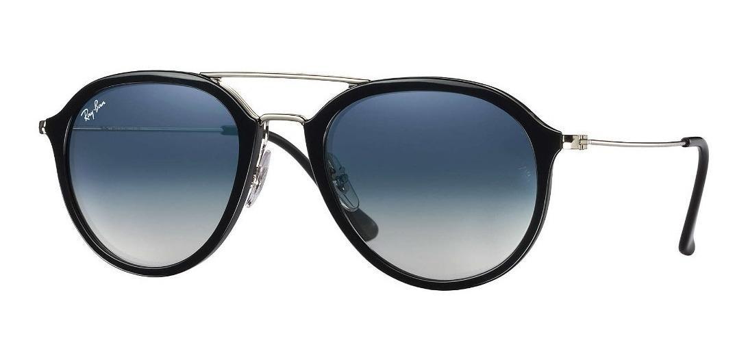 Lentes de sol Ray-Ban Rb4253
