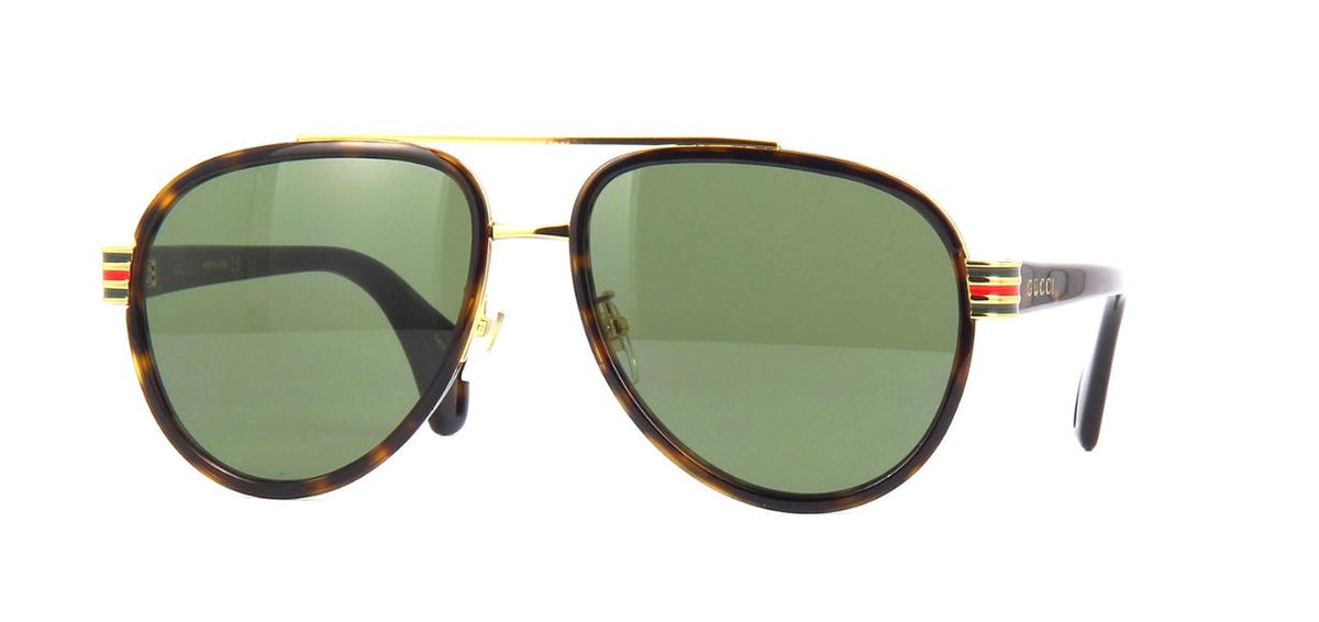 Lentes de sol Gucci Gg0447s
