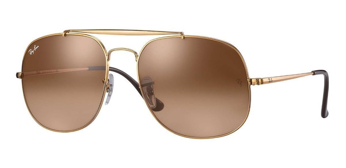 Lentes de sol Ray-Ban Rb3561