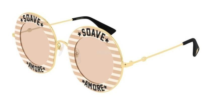 Lentes de sol Gucci Gg0113s