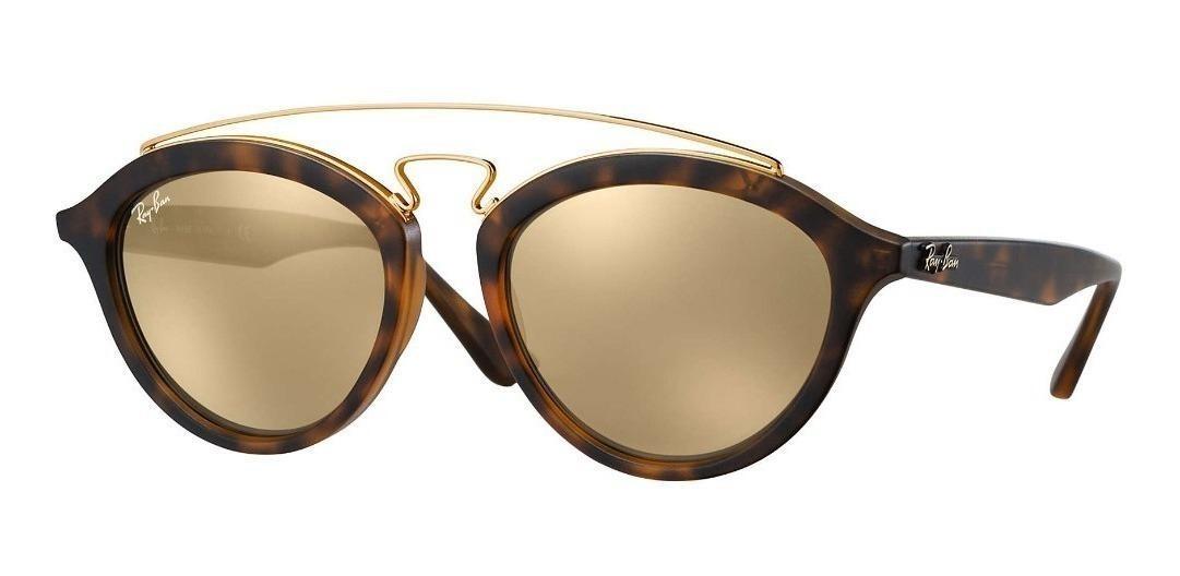 Lentes de sol Ray-Ban Rb4257