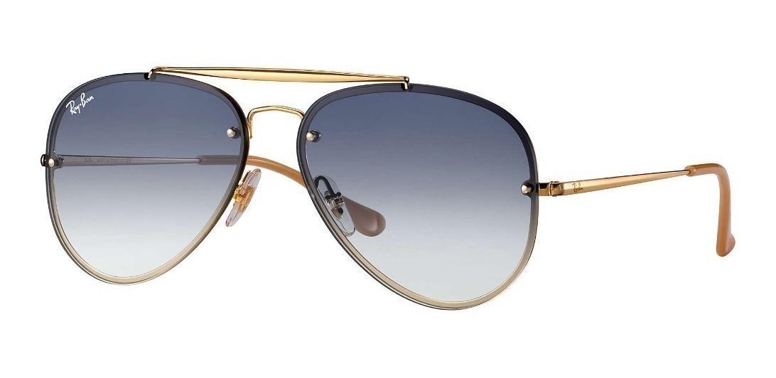 Lentes de sol Ray-Ban Rb3584n