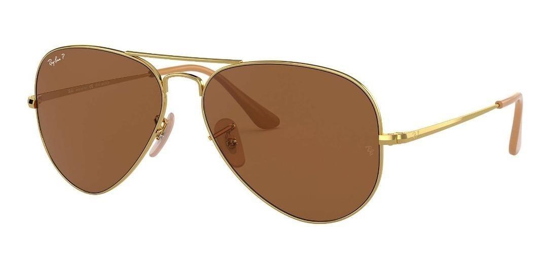 Lentes de sol Ray-Ban Rb3689