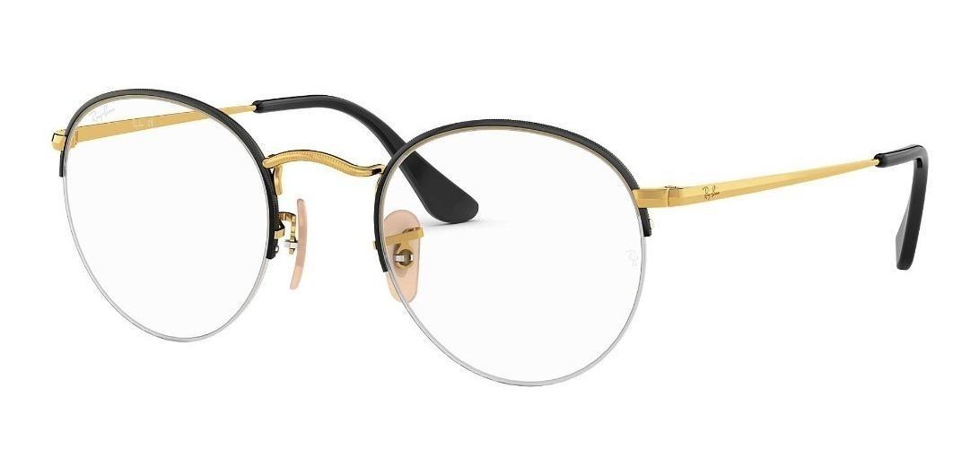 Lentes de sol Ray-Ban Rb3947v