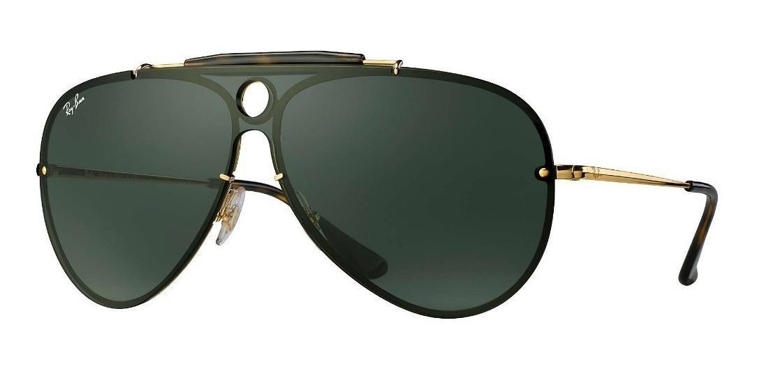 Lentes de sol Ray-Ban Rb3581n
