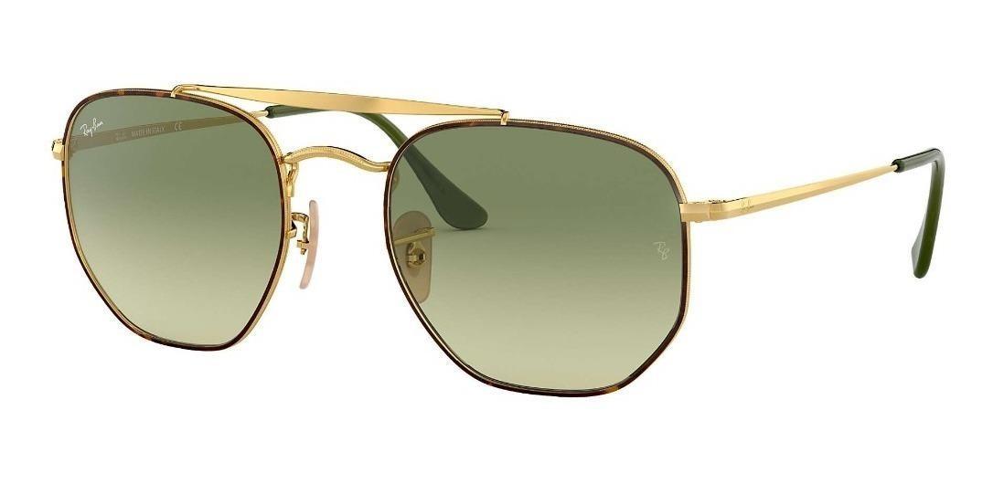 Lentes de sol Ray-Ban Rb3648