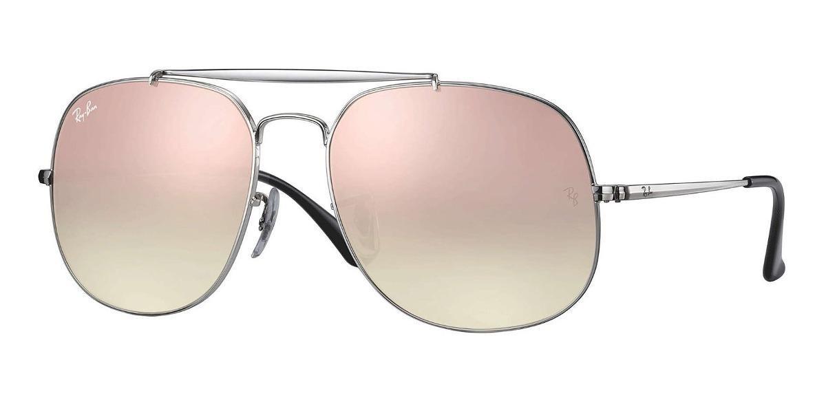 Lentes de sol Ray-Ban Rb3561