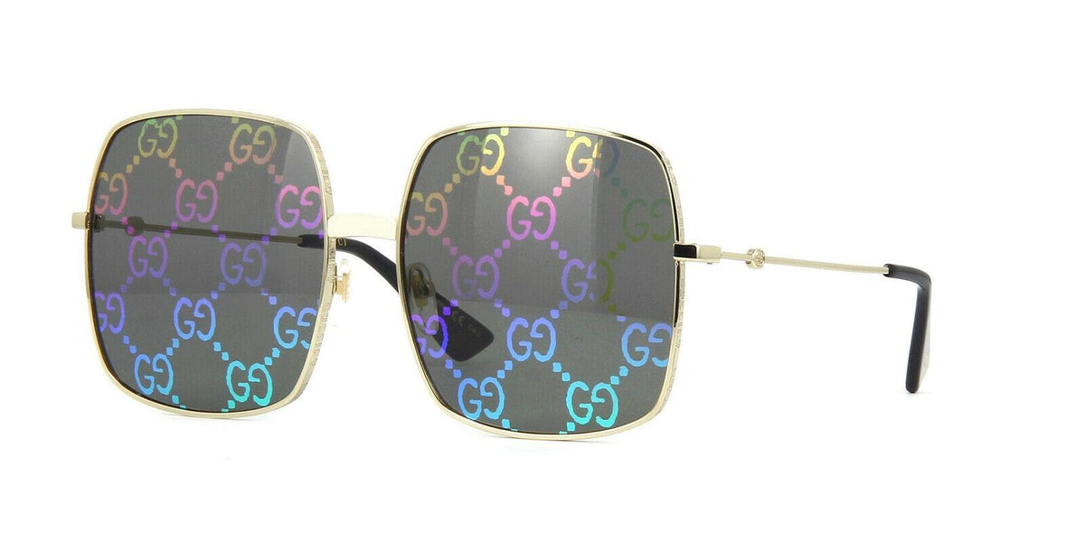 Lentes de sol Gucci Gg0414S