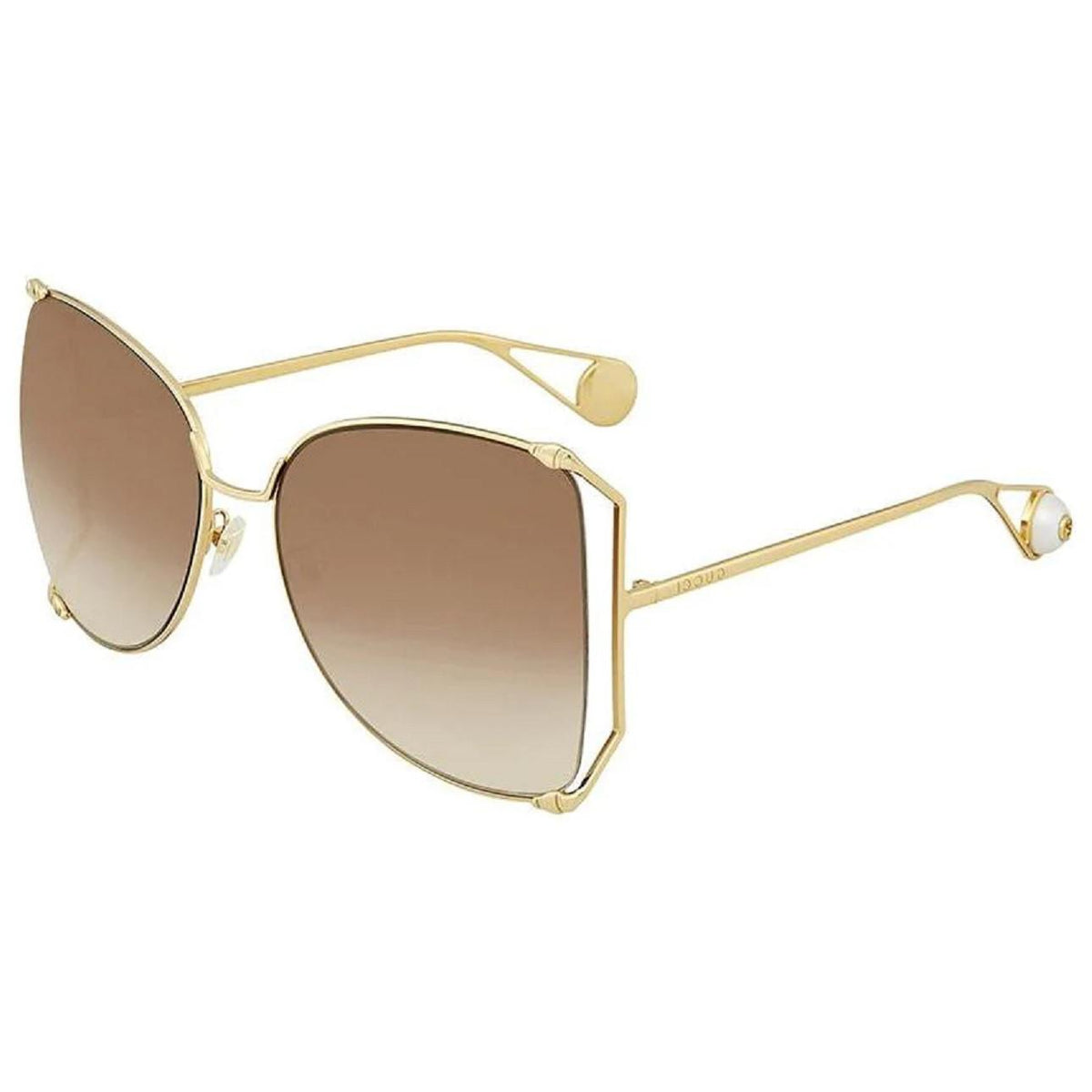 Lentes de sol Gucci GG0252S