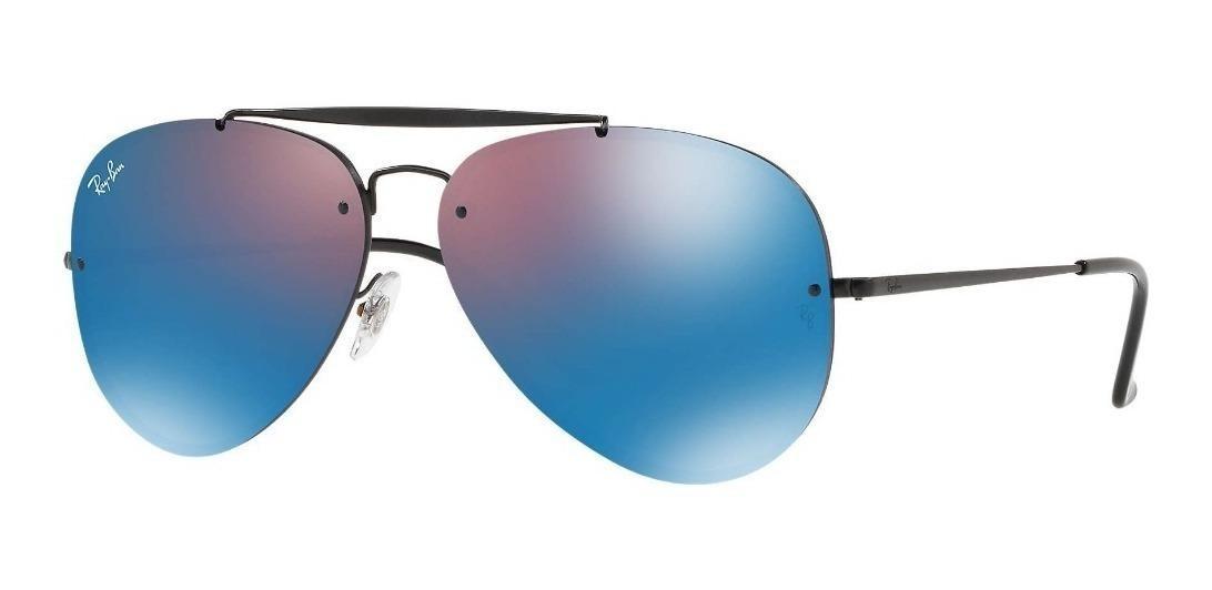 Lentes de sol Ray-Ban Rb3584n
