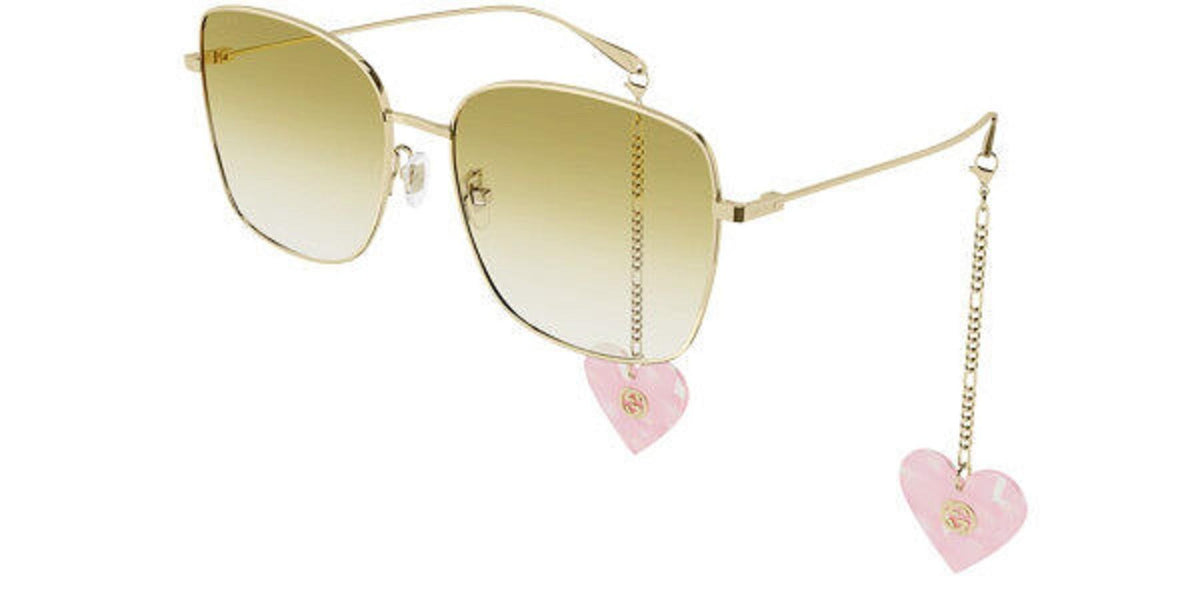 Lentes de sol Gucci GG1030SK