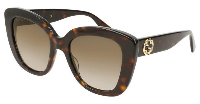Lentes de sol Gucci Gg0327S