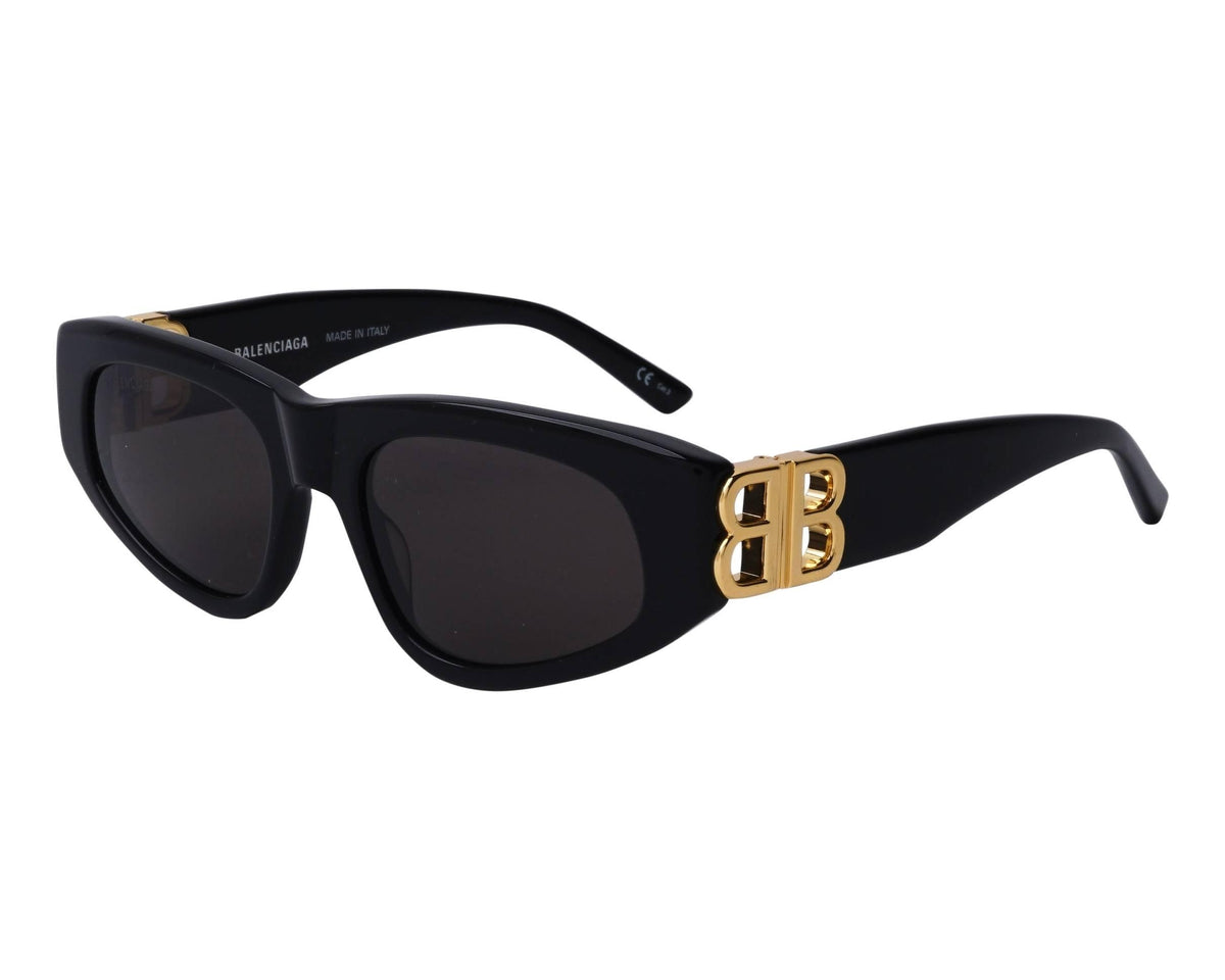 Lentes de sol Balenciaga BB0095S