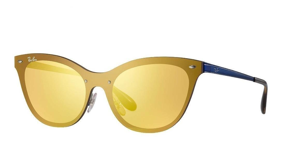 Lentes de sol Ray-Ban Rb3580n