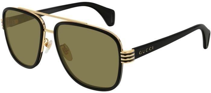 Lentes de sol Gucci Gg0448s