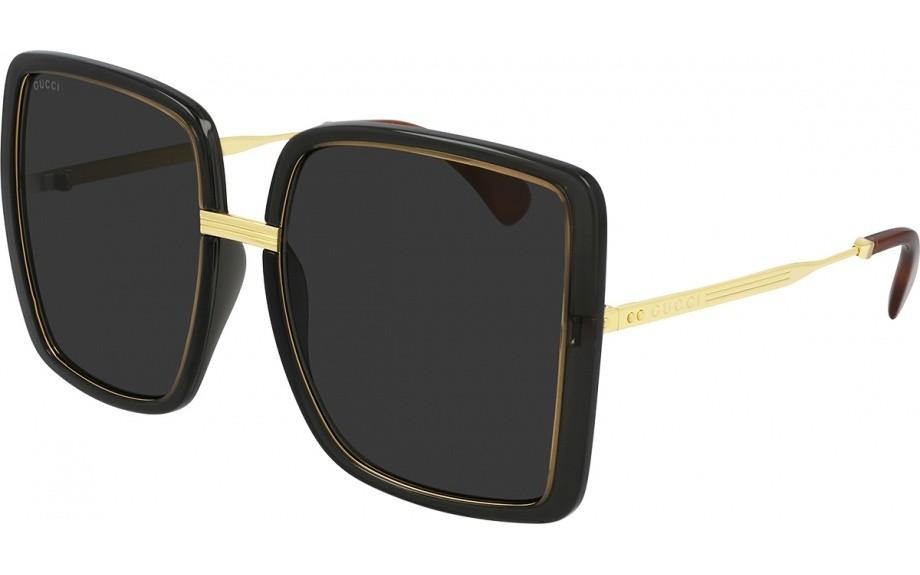 Lentes de sol Gucci Gg0903s