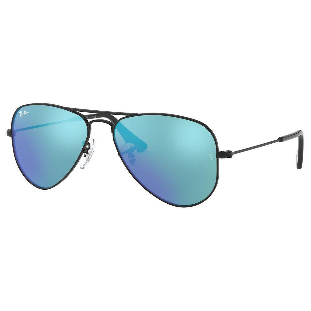 Lentes de sol Ray-Ban RJ9506S