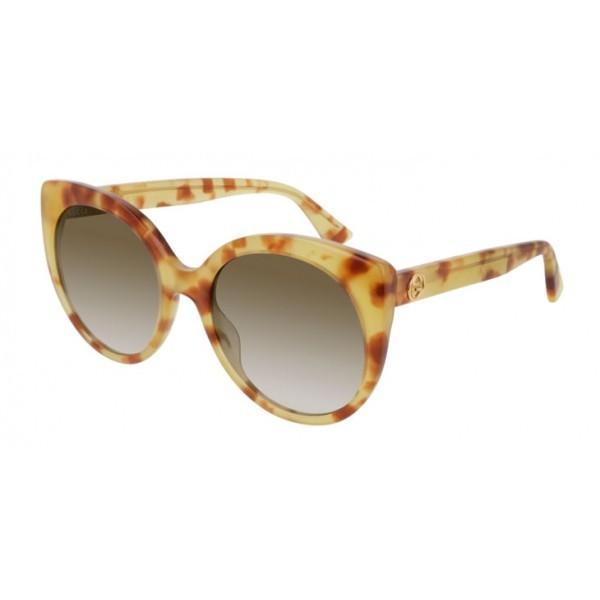 Lentes de sol Gucci Gg0325S