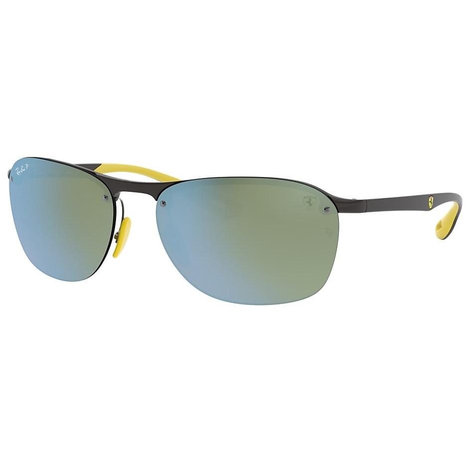 Lentes de sol Ray-Ban RB4302M