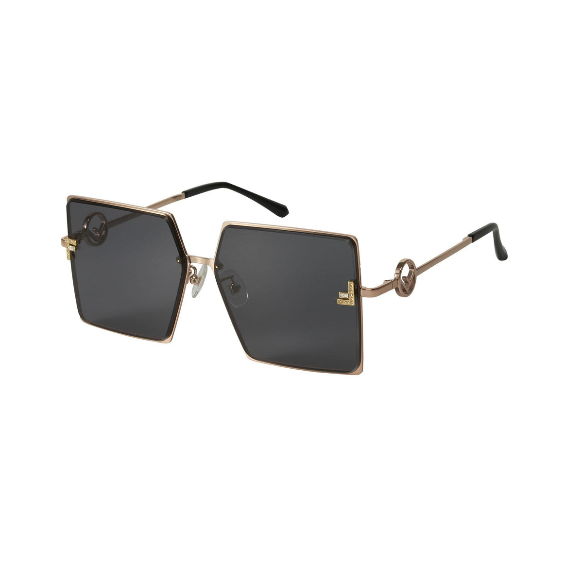 Lentes de sol Fendi  FE40078U