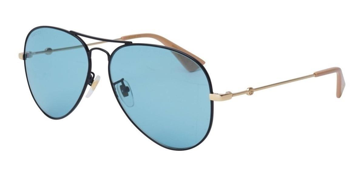 Lentes de sol Gucci Gg0515s