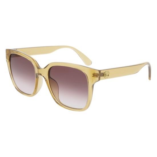Lentes de sol Gucci Gg0715S