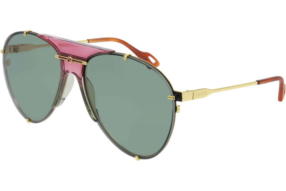 Lentes de sol Gucci Gg0740S