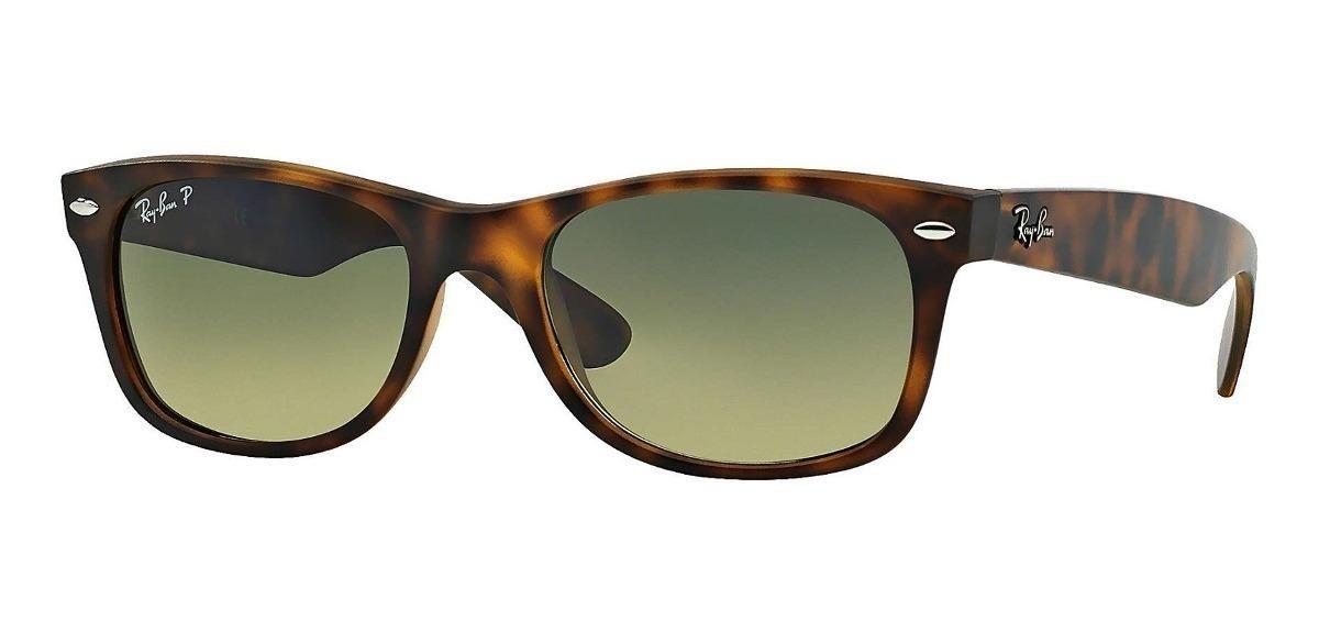 Lentes de sol Ray-Ban Rb2132