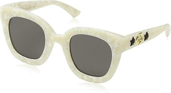 Lentes de sol Gucci GG0208S