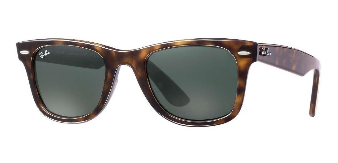 Lentes de sol Ray-Ban Rb4340