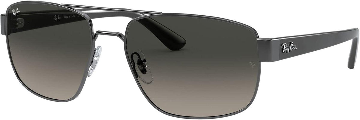 Lentes de sol Ray-Ban Rb3663