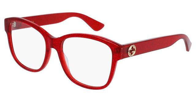 Lentes de sol Gucci Gg0038o