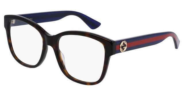 Lentes de sol Gucci Gg0038o